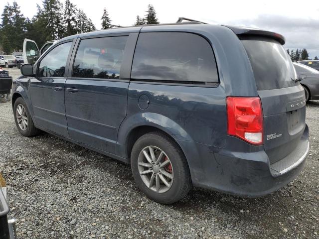 Photo 2 from auction – 2014 DODGE GRAND CARA with VIN 2C4RDGEG3ER430984