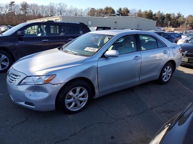 TOYOTA CAMRY CE 2007 with VIN 4T1BE46K77U056073 - Photo from auction