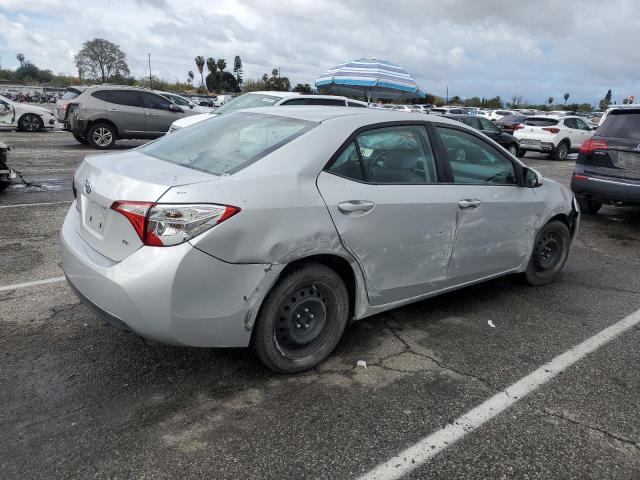 Снимка 3 от търг – 2014 TOYOTA COROLLA L с VIN 5YFBURHEXEP051889