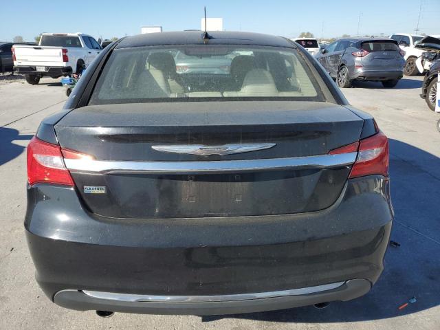 Photo 6 from auction – 2013 CHRYSLER 200 TOURIN with VIN 1C3CCBBG3DN533807