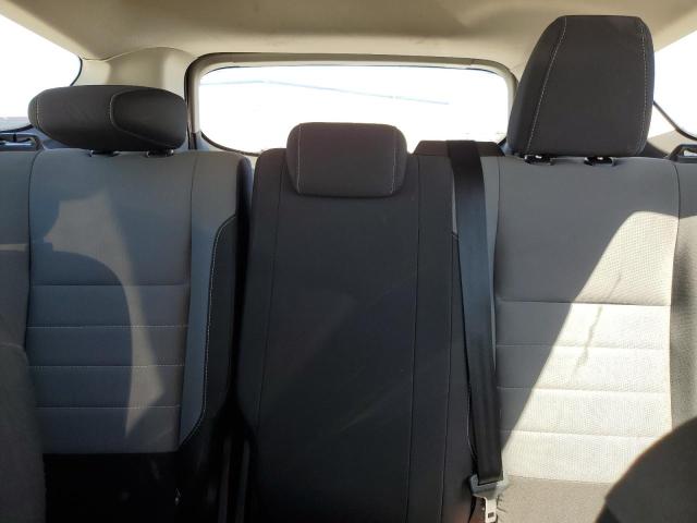 Photo 10 from auction – 2018 FORD ESCAPE S with VIN 1FMCU0F78JUA49796