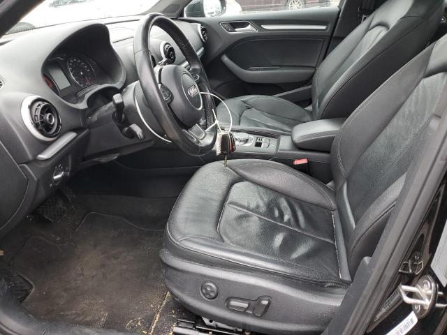 Photo 7 from auction – 2016 AUDI A3 PREMIUM with VIN WAUB8GFF0G1016433