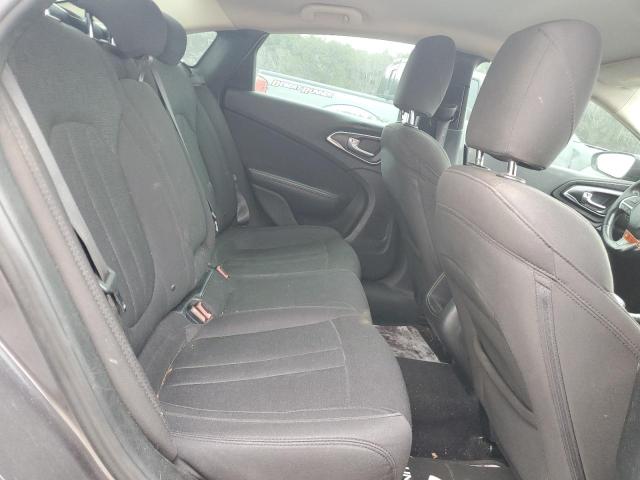 Photo 10 from auction – 2015 CHRYSLER 200 LIMITE with VIN 1C3CCCAB0FN690368