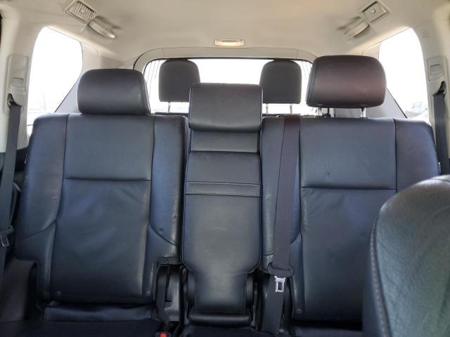 Photo 10 from auction – 2015 LEXUS GX 460 with VIN JTJBM7FX6F5097613