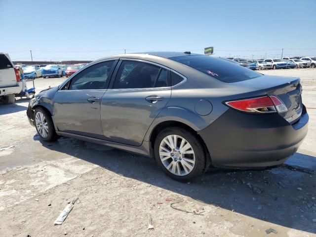 Photo 2 from auction – 2010 MAZDA 6 I with VIN 1YVHZ8CHXA5M48883
