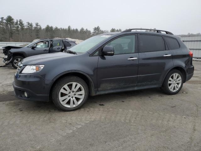 Photo 1 from auction – 2012 SUBARU TRIBECA LI with VIN 4S4WX9KD7C4400110
