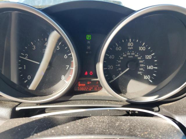 Снимка 9 от търг – 2011 MAZDA 3 I с VIN JM1BL1UG2B1361434