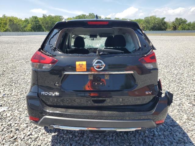 Photo 6 from auction – 2018 NISSAN ROGUE S with VIN KNMAT2MT1JP513410