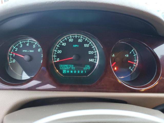 Photo 9 from auction – 2006 BUICK LUCERNE CX with VIN 1G4HD57236U245903