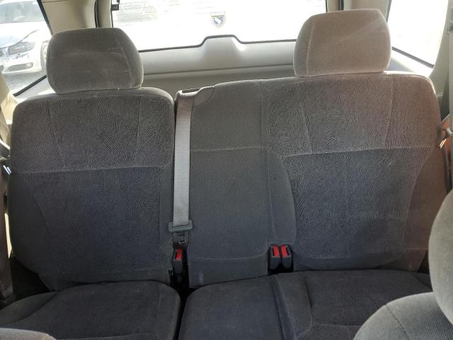 Photo 10 from auction – 2003 CHEVROLET TRAILBLAZE with VIN 1GNDS13SX32140300