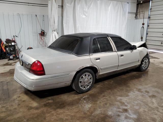 Photo 3 from auction – 2006 MERCURY GRAND MARQ with VIN 2MEFM74W16X601285
