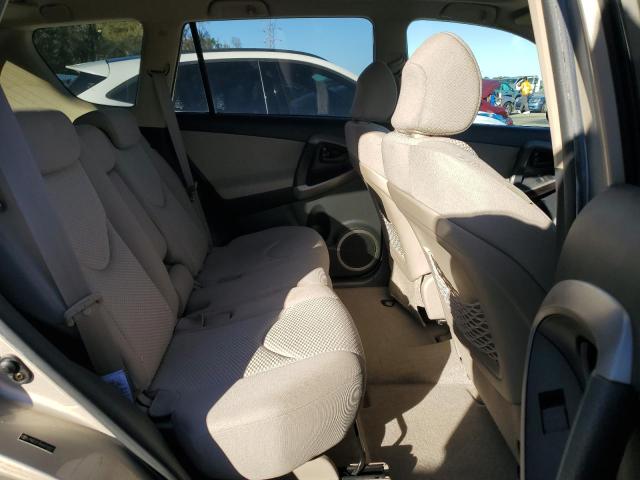 Photo 11 from auction – 2006 TOYOTA RAV4 LIMIT with VIN JTMZD31V666004891