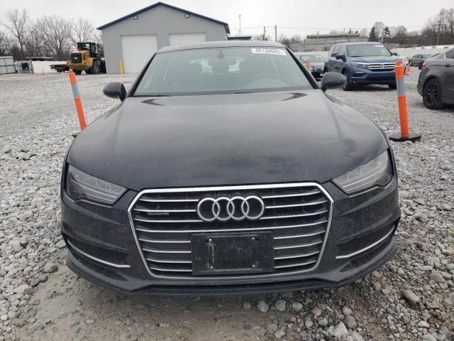 صورة رقم 5 من المزاد - 2016 AUDI A7 PREMIUM مع VIN WAUWGAFC7GN054810
