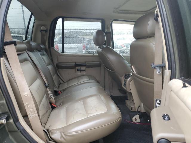Снимка 10 от търг – 2003 FORD EXPLORER S с VIN 1FMZU77E53UB17720