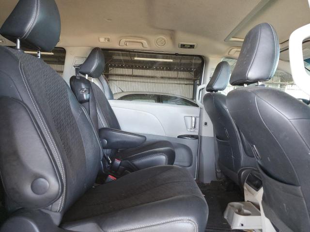 Photo 11 from auction – 2012 TOYOTA SIENNA SPO with VIN 5TDXK3DCXCS196965