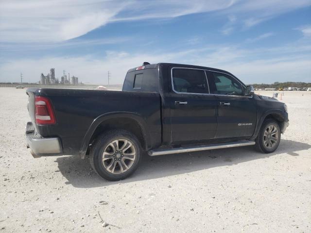 Photo 3 from auction – 2019 RAM 1500 LONGH with VIN 1C6SRFKT3KN507366