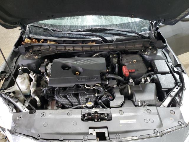 Photo 11 from auction – 2020 NISSAN ALTIMA S with VIN 1N4BL4BV3LC201268