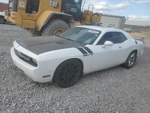 DODGE CHALLENGER 2010 with VIN 2B3CJ5DT7AH296838 - Photo from auction