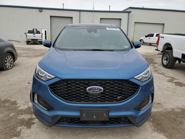 Photo 5 from auction – 2019 FORD EDGE ST with VIN 2FMPK4AP7KBB52804