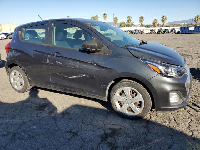 Photo 4 from auction – 2019 CHEVROLET SPARK LS with VIN KL8CB6SA5KC715334