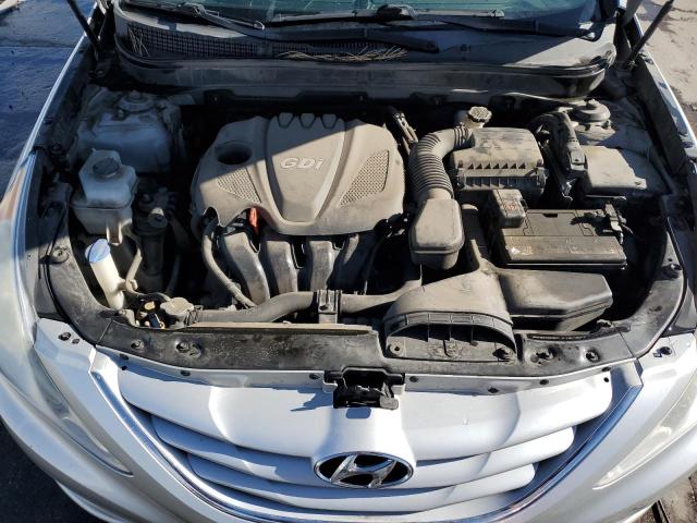 Photo 11 from auction – 2013 HYUNDAI SONATA GLS with VIN 5NPEB4ACXDH747842
