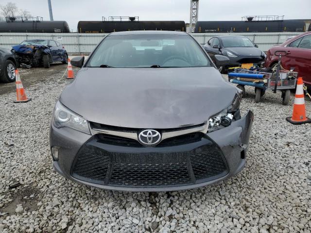 Photo 5 from auction – 2016 TOYOTA CAMRY LE with VIN 4T1BF1FK0GU191178