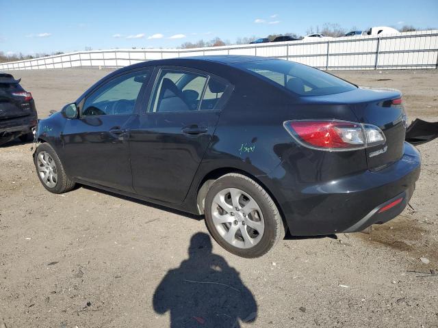 Снимка 2 от търг – 2011 MAZDA 3 I с VIN JM1BL1UG2B1361434
