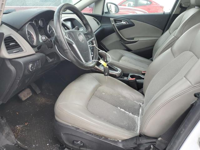 Фото 7 с аукциона – 2015 BUICK VERANO CON с VIN 1G4PR5SK1F4155685