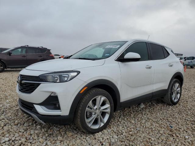BUICK ENCORE GX 2021 with VIN KL4MMBS21MB036798 - Photo from auction