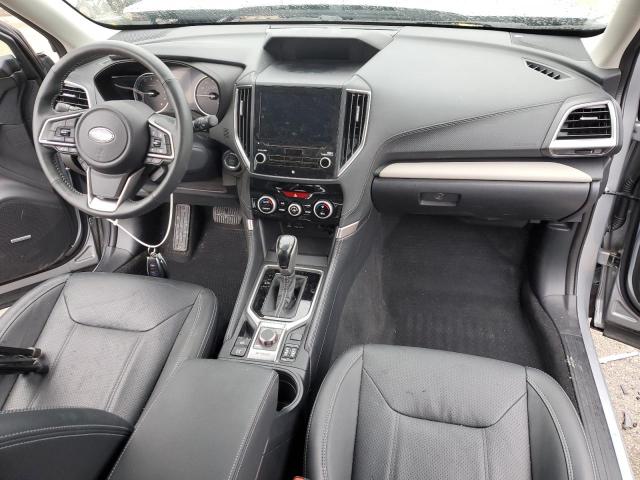 Photo 8 from auction – 2022 SUBARU FORESTER L with VIN JF2SKAPC8NH444102