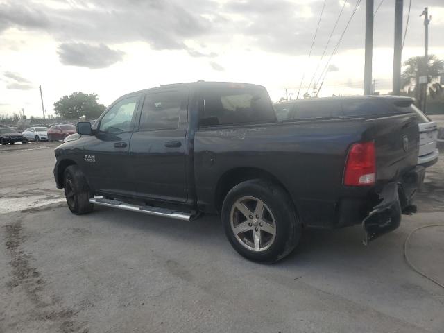 Photo 2 from auction – 2016 RAM 1500 ST with VIN 1C6RR6KG4GS404077