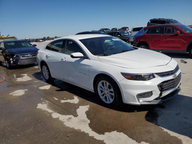 Photo 4 from auction – 2018 CHEVROLET MALIBU LT with VIN 1G1ZD5ST8JF146198