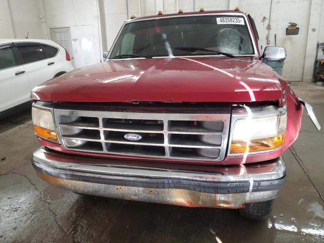 Photo 5 from auction – 1994 FORD F150 with VIN 1FTEF14N6RNB76888