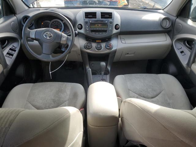 Photo 8 from auction – 2010 TOYOTA RAV4 with VIN 2T3BK4DVXAW026182