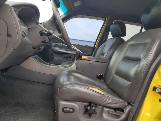 Снимка 7 от търг – 2002 FORD EXPLORER S с VIN 1FMZU67E32UC99524