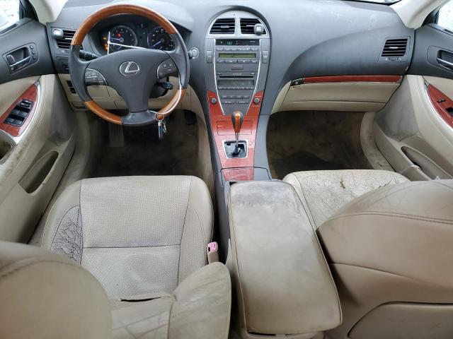 Photo 8 from auction – 2010 LEXUS ES 350 with VIN JTHBK1EG6A2392632