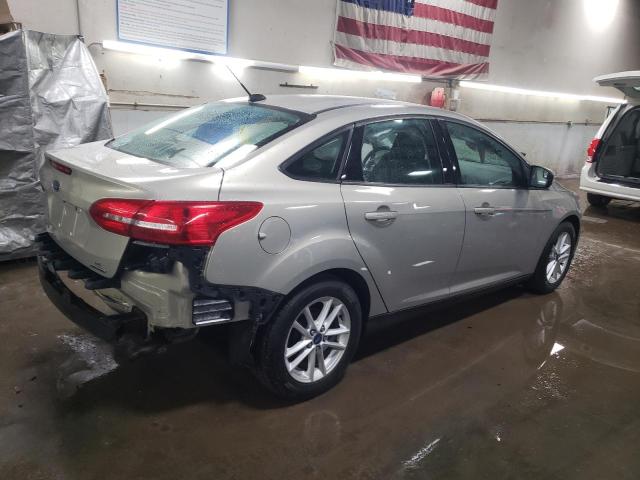 Photo 3 from auction – 2016 FORD FOCUS SE with VIN 1FADP3F25GL359303