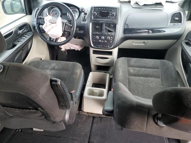 Photo 8 from auction – 2015 DODGE GRAND CARA with VIN 2C4RDGBG0FR671763