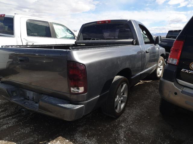 Photo 3 from auction – 2003 DODGE RAM 1500 S with VIN 1D7HA16D93J652104