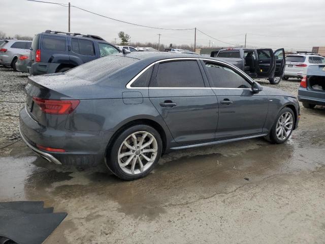 Photo 3 from auction – 2019 AUDI A4 PREMIUM with VIN WAUDNAF45KA007040