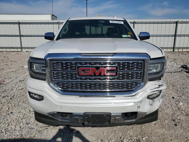 Photo 5 from auction – 2016 GMC SIERRA K15 with VIN 3GTU2PEC2GG222648