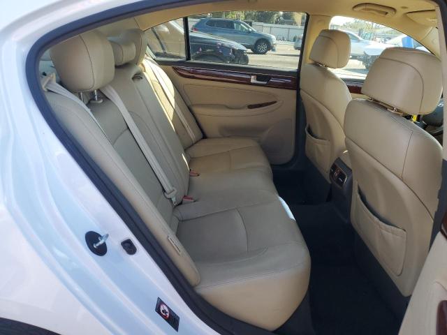 Photo 10 from auction – 2014 HYUNDAI GENESIS 3. with VIN KMHGC4DDXEU262601