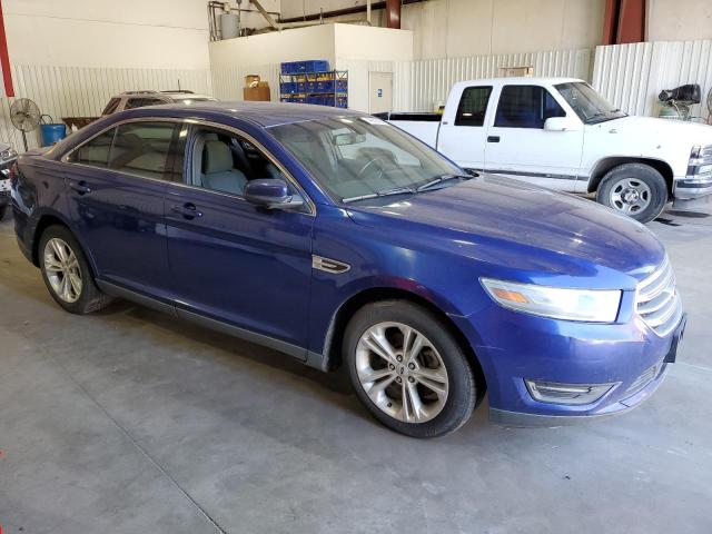 Снимка 4 от търг – 2013 FORD TAURUS SEL с VIN 1FAHP2E8XDG213615
