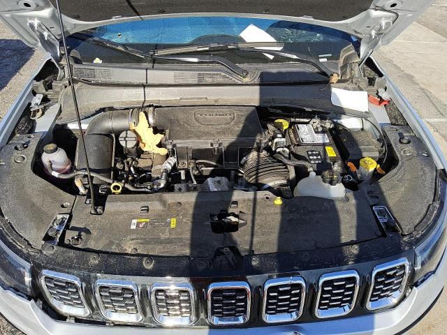 Снимка 11 от търг – 2025 JEEP COMPASS LI с VIN 3C4NJDCN0ST514163