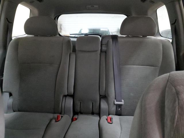 Photo 10 from auction – 2011 TOYOTA HIGHLANDER with VIN 5TDBK3EH5BS053442