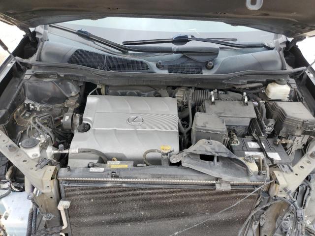 Снимка 12 от търг – 2015 LEXUS RX 350 с VIN 2T2ZK1BA8FC154592