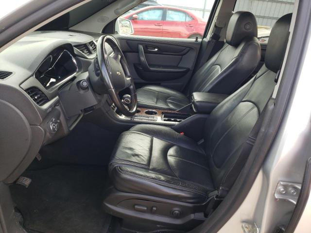Photo 7 from auction – 2014 CHEVROLET TRAVERSE L with VIN 1GNKVHKD4EJ186983