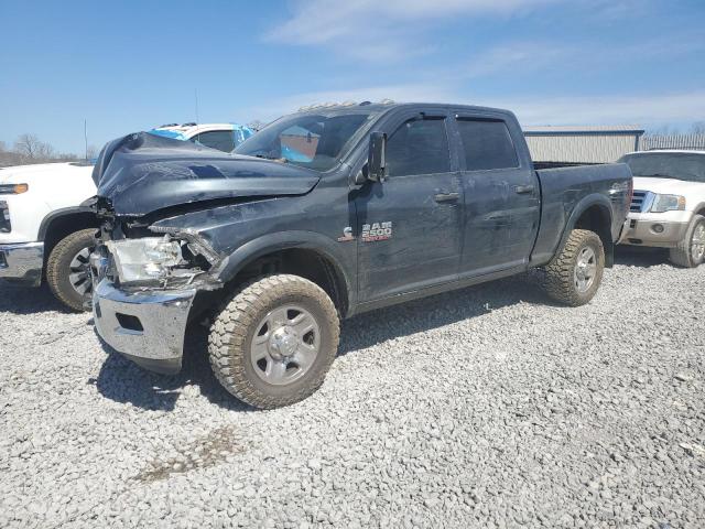RAM 2500 ST 2018 with VIN 3C6UR5CL5JG189646 - Photo from auction