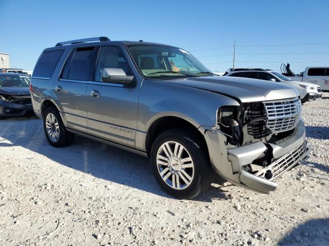 Photo 4 from auction – 2008 LINCOLN NAVIGATOR with VIN 5LMFU27558LJ03073