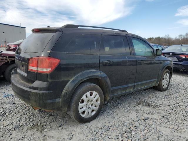 Photo 3 from auction – 2015 DODGE JOURNEY SE with VIN 3C4PDCABXFT530069